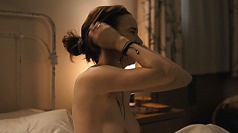 Pic: Rachel Brosnahan in Louder Than Bombs (2015)