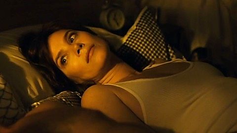 Pic: Anna Friel in Marcella (2016)
