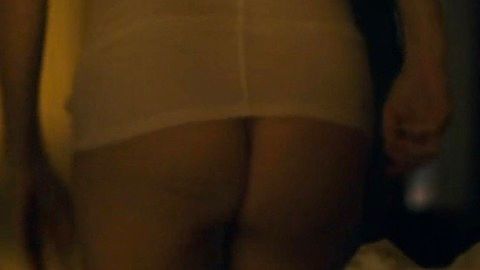 Pic: Anna Friel in Marcella (2016)