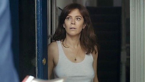Pic: Anna Friel in Marcella (2016)