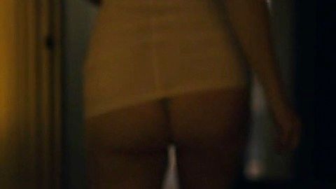 Pic: Anna Friel in Marcella (2016)
