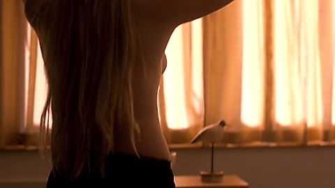Pic: Florence Pugh in Marcella (2016)