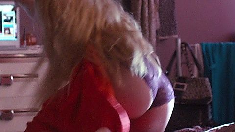 Pic: Florence Pugh in Marcella (2016)