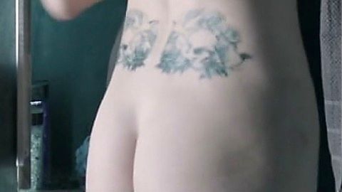 Pic: Juliette Dol in Section Zéro (2016)