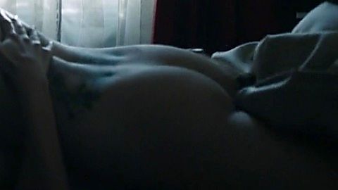 Pic: Juliette Dol in Section Zéro (2016)