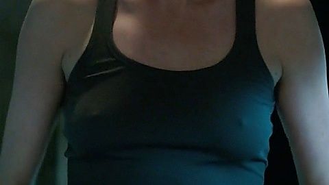 Pic: Juliette Dol in Section Zéro (2016)