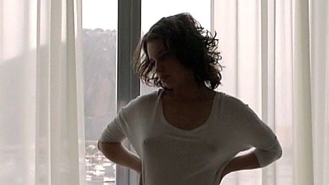 Pic: Bruna Linzmeyer in Rio, I Love You (2014)