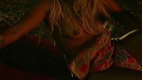 Pic: Roberta Rodrigues in Rio, I Love You (2014)