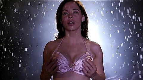 Pic: Rose McGowan in The Tell-Tale Heart (2016)