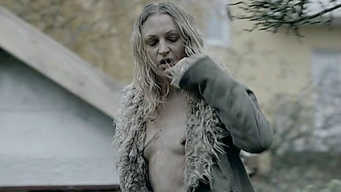 Pic: Maria Sundbom in The Bridge