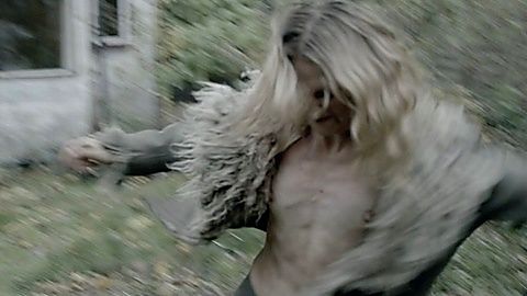 Pic: Maria Sundbom in The Bridge