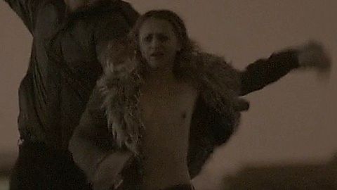 Pic: Maria Sundbom in The Bridge