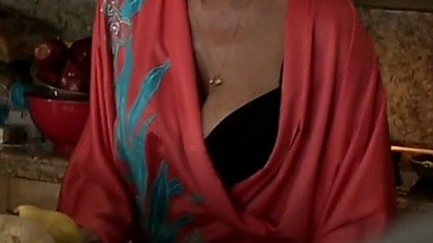 Pic: Ellen Barkin in Animal Kingdom (2016)
