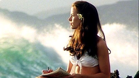 Pic: Kate Beckinsale in Pearl Harbor (2001)