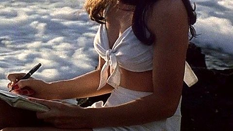 Pic: Kate Beckinsale in Pearl Harbor (2001)