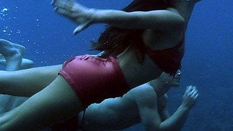 Pic: Kate Beckinsale in Pearl Harbor (2001)