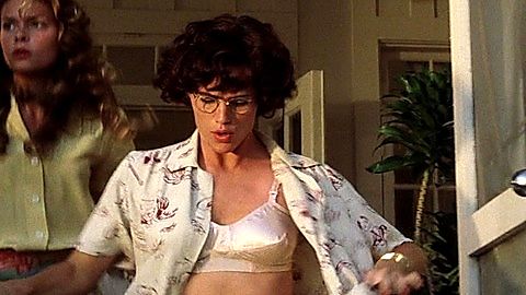 Pic: Jennifer Garner in Pearl Harbor (2001)