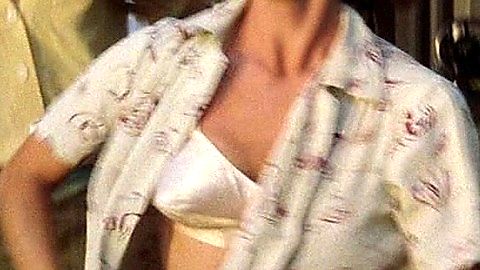 Pic: Jennifer Garner in Pearl Harbor (2001)