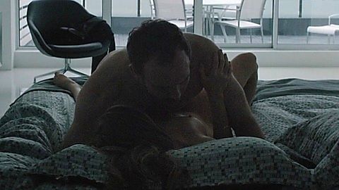 Pic: Riley Keough in The Girlfriend Experience (2016)