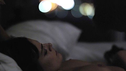 Pic: Riley Keough in The Girlfriend Experience (2016)