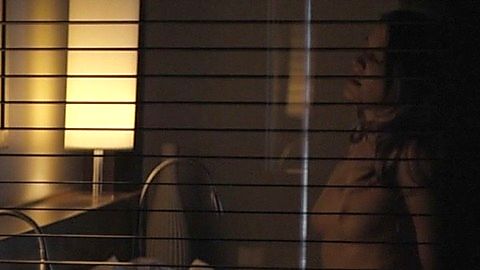 Pic: Riley Keough in The Girlfriend Experience (2016)