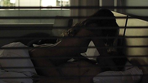 Pic: Riley Keough in The Girlfriend Experience (2016)