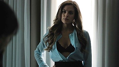 Pic: Riley Keough in The Girlfriend Experience (2016)