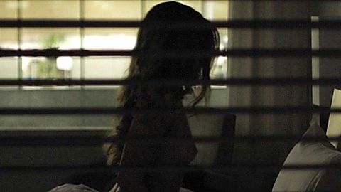 Pic: Riley Keough in The Girlfriend Experience (2016)