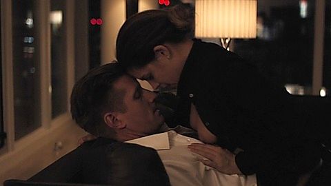 Pic: Riley Keough in The Girlfriend Experience (2016)