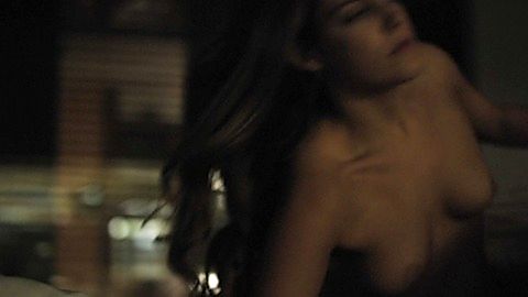 Pic: Riley Keough in The Girlfriend Experience (2016)