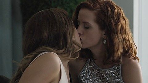 Pic: Riley Keough in The Girlfriend Experience (2016)
