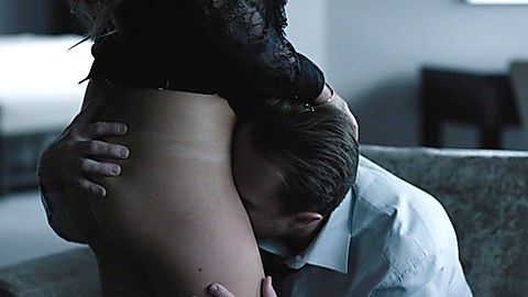 Pic: Riley Keough in The Girlfriend Experience (2016)