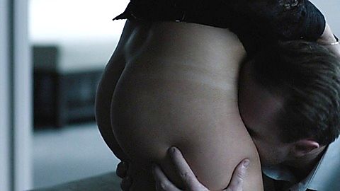 Pic: Riley Keough in The Girlfriend Experience (2016)