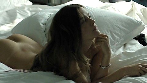 Pic: Riley Keough in The Girlfriend Experience (2016)