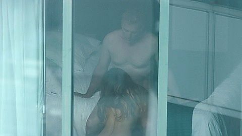 Pic: Riley Keough in The Girlfriend Experience (2016)