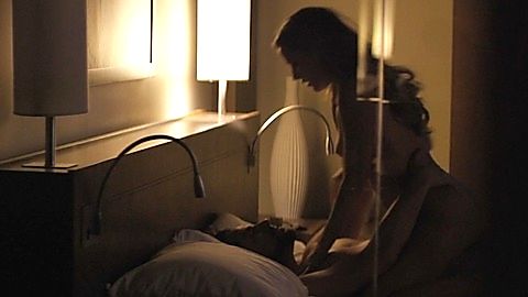 Pic: Riley Keough in The Girlfriend Experience (2016)
