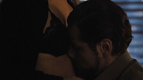 Pic: Riley Keough in The Girlfriend Experience (2016)