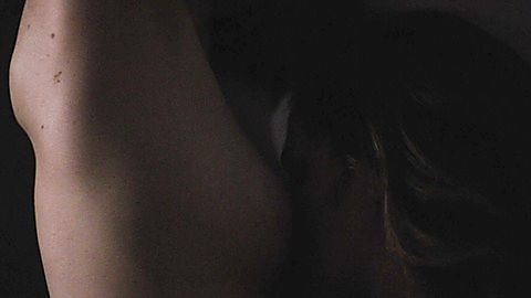 Pic: Kate Lyn Sheil in The Girlfriend Experience (2016)