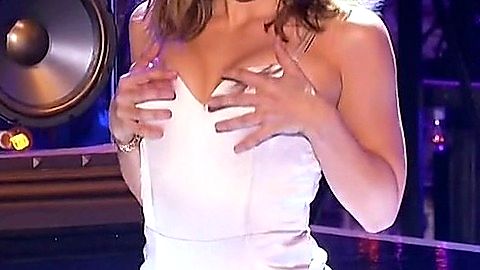Pic: Katharine McPhee in Lip Sync Battle (2015)