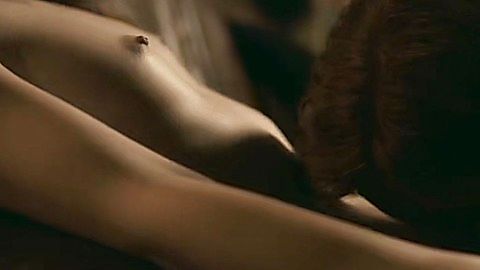 Pic: Rán Ísóld Eysteinsdóttir in Trapped (2015)