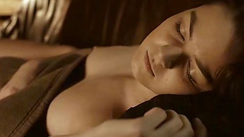 Pic: Rán Ísóld Eysteinsdóttir in Trapped (2015)