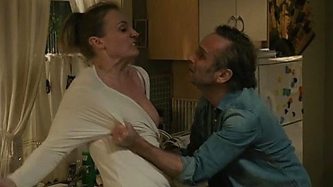 Pic: Lilja Nótt Þórarinsdóttir in Trapped (2015)