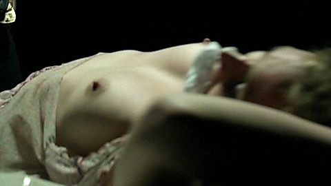 Pic: Sarah O'Sullivan in Banshee (2013)