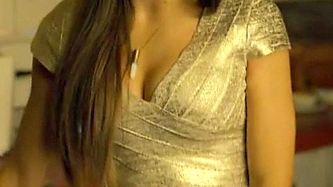 Pic: Dominique Provost-Chalkley in Wynonna Earp (2016)