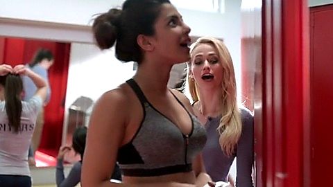 Pic: Priyanka Chopra Jonas in Quantico