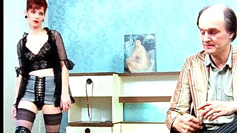Pic: Monika M. in Schramm: Into the Mind of a Serial Killer (1993)