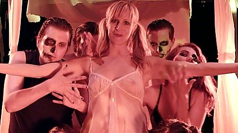 Pic: Angela Landis in Boned (2015)
