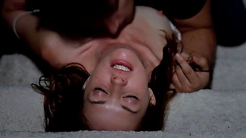 Pic: Monica Engesser in The Conduit (2016)