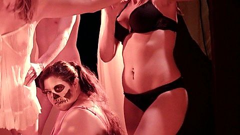 Pic: Sasha Snow in Boned (2015)
