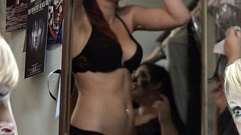 Pic: Sasha Snow in Boned (2015)